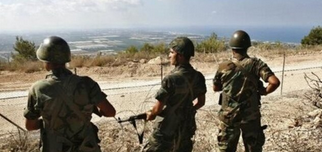 تروریست‌های داعش _ درگیری در شمال لبنان _ ارتش _ شبه نظامی