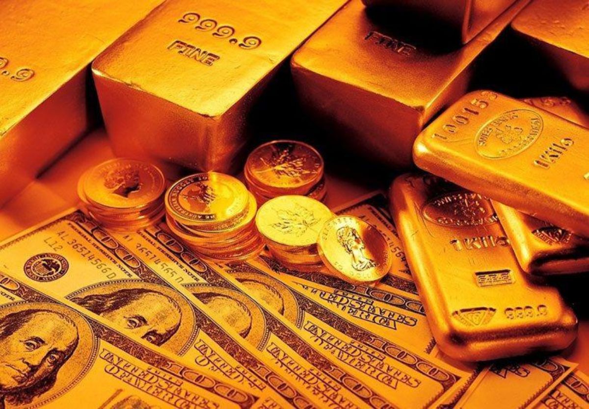 قیمت روز طلا،سکه و ارز در 12 شهریور  ۹۹