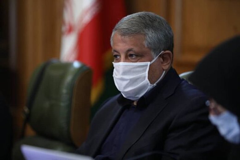 تعطیلی ۲ هفته‌ای تهران برای جلوگیری از شیوع کرونا  از چه زمانی آغاز می‌شود؟