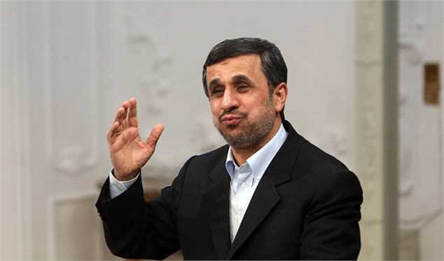 اظهارات جنجالی محمود احمدی نژاد درباره کوروش/ او نه ذوالقرنین است نه پیامبر