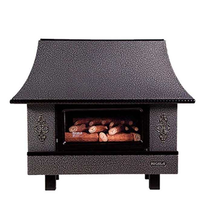 قیمت باورنکردنی بخاری نیک کالا / پاییز امسال بخاری گازی را چند بخریم؟