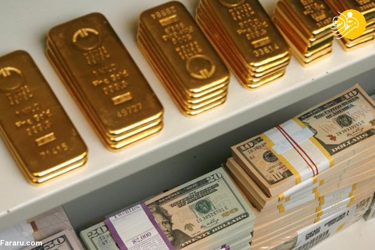 قیمت طلا, قیمت سکه, قیمت دلار امروز شنبه 12 مهر 99