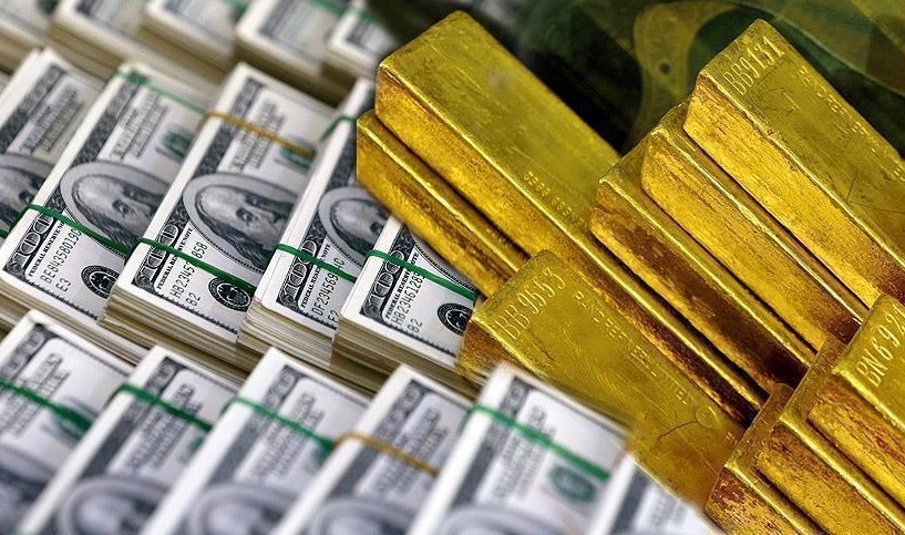 قیمت طلا, قیمت سکه, قیمت دلار امروز
