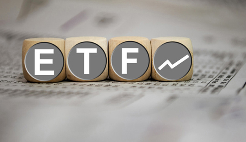 FIXED-INCOME-ETF