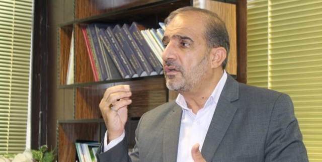 داراب و زریندشت نباید از اقتصاد پتروشیمی محروم بماند