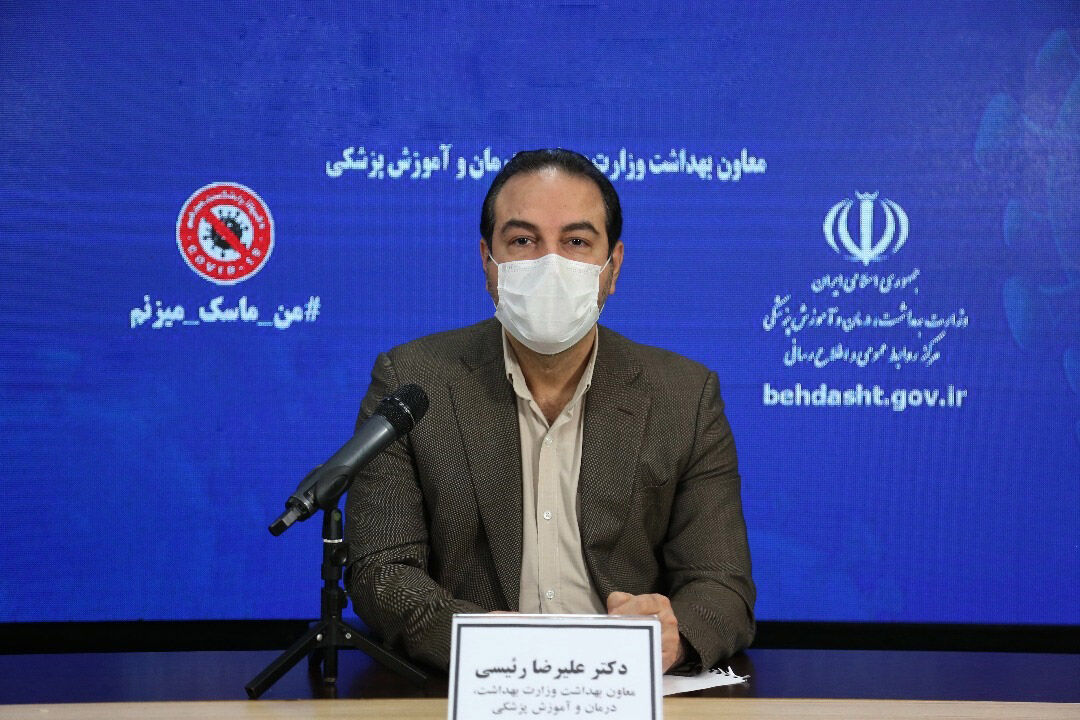 جزئیات طرح ستاد ملی مقابله با کرونا در تعطیلی تهران و شهرستان ها