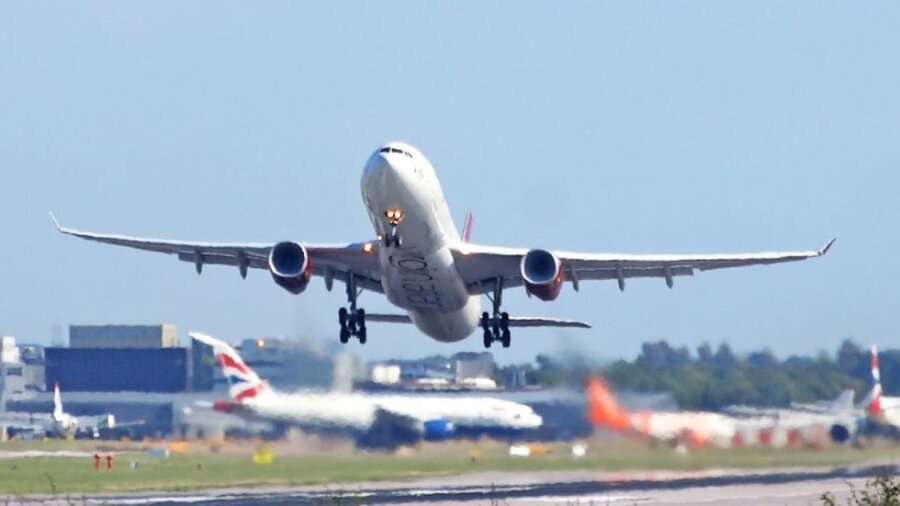 100 تا 300 درصد افزایش قیمت پروازهای داخلی قیمت بلیت هواپیما