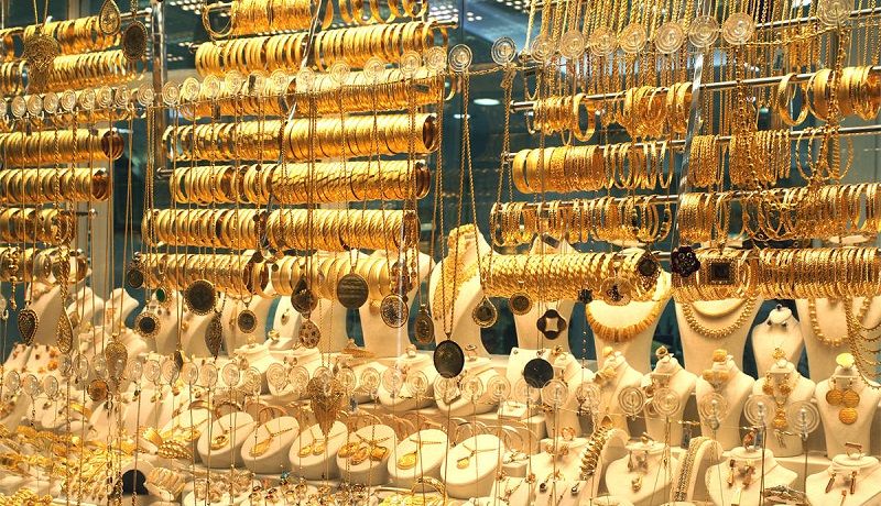 آیا طلا تا پایان سال 99 ارزان تر می شود؟