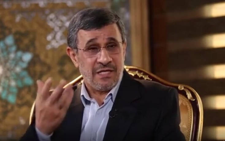 افشاگری عجیب احمدی نژاد از سازمان بهداشت جهانی کرونا+فیلم