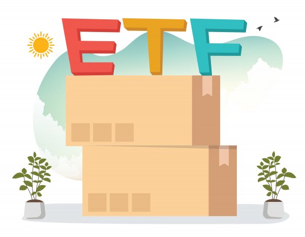 What-is-Commodity-ETF