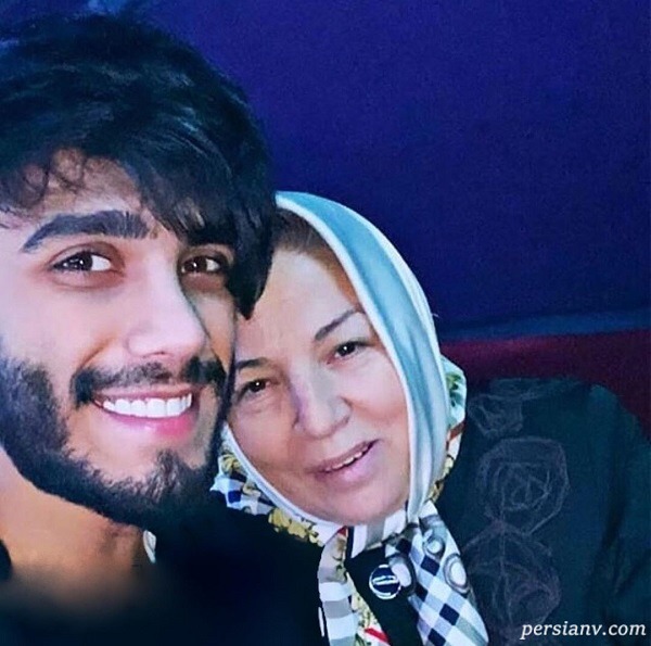 photo-of-mehrad-jam-and-his-mother