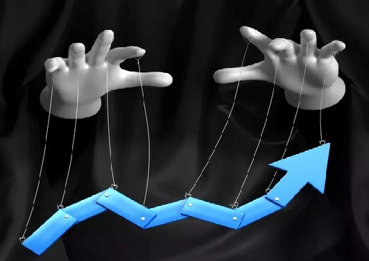 رد پای سلطان در بورس/آیا نوبت به پدرخواندهها و دست های پنهان هم خواهد رسید؟