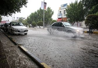 احتمال وقوع سیل هولناک در تهران/ مردم در حاشیه رودخانه‌ها اتراق نکنند