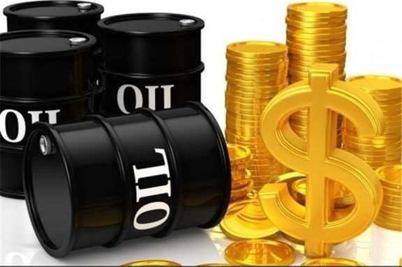 سقوط طلا در پرواز بازار جهانی نفت و فلزات