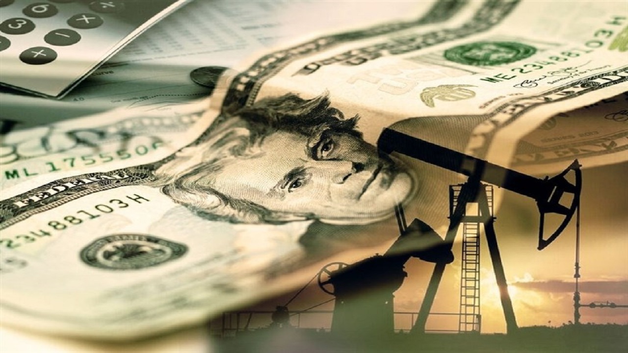 ضرورت ایران به نفت 320 دلاری برای غلبه کسری بودجه سال 1400