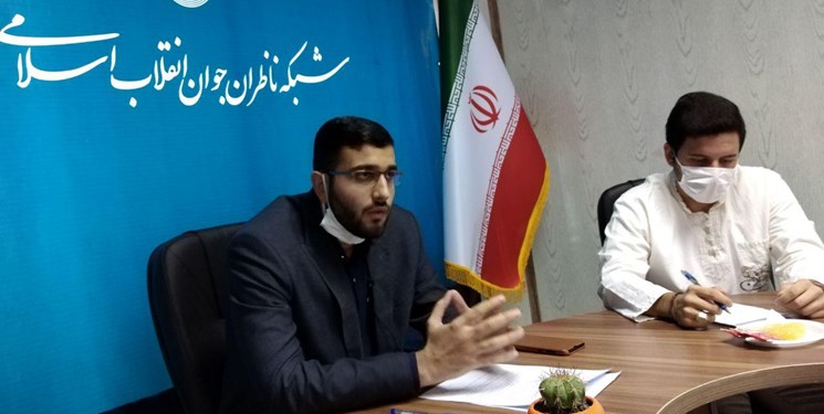 نامه شبکه ناظران جوان انقلاب اسلامی به رئیس جمهور روحانی در خصوص طرح هسته‌ای مجلس