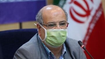 اعلام محدودیت های جدید کرونایی هفته دوم آذر در تهران در وضعیت نارنجی