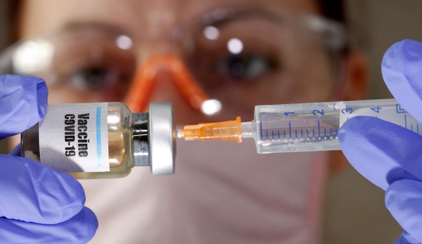 آغاز تزریق واکسن کرونا توسط شرکت فایزر و بایون تک در اروپا