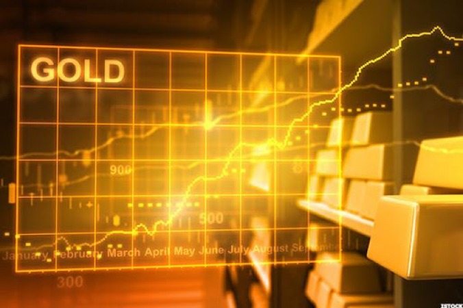 پیش بینی بازار آینده طلا/رشد بی سابقه قیمت جهانی فلز زرد در راه است