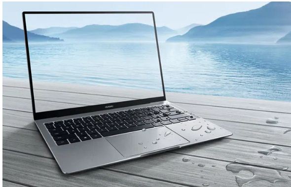 هوآوی از لپ تاپ جدید خود با چیپست Kirin 990 رونمایی کرد