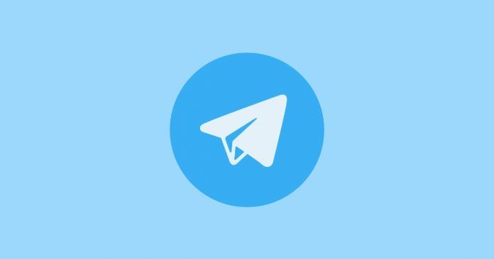تلگرام از سال 2021 تبلیغات خود را در کانال های عمومی نمایش می دهد