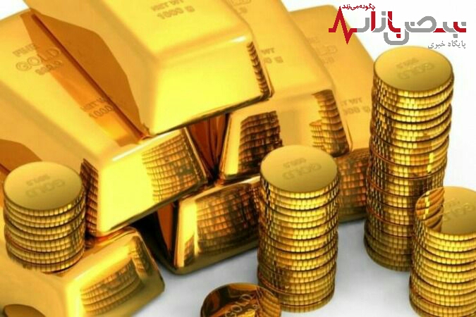 تماشاکنیدlنبض بازار در قیمت سکه،طلا و ارز،امروز چهارشنبه 10 دی
