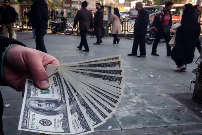 رشد آهسته دلار در برابر انتظارات سیاسی