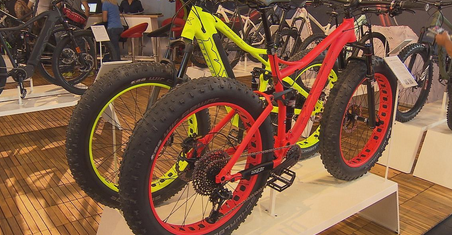 قیمت روز دوچرخه را در بازار جمع کرده ایم.دوچرخه کوهستان مریدا مدل ONE-TWENTY 500 D سایز 26 به قیمت 40 میلیون تومان است.