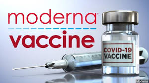 Moderna corona vaccine in one step FDA approved