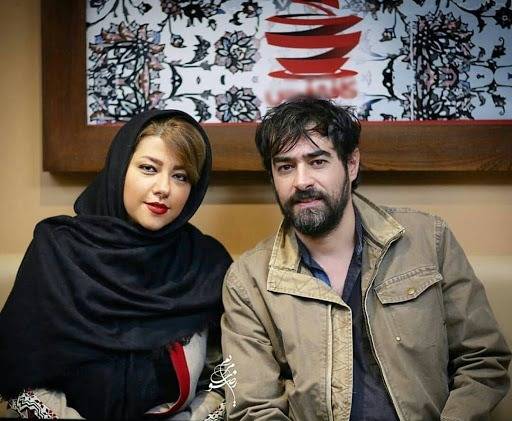 جدایی شهاب حسینی از همسرش/از شایعه تا واقعیت