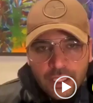 واکنش جالب احسان علیخانی به گرانی این روزها! رفتم خرید فکر کردم اشتباه حساب کردن !