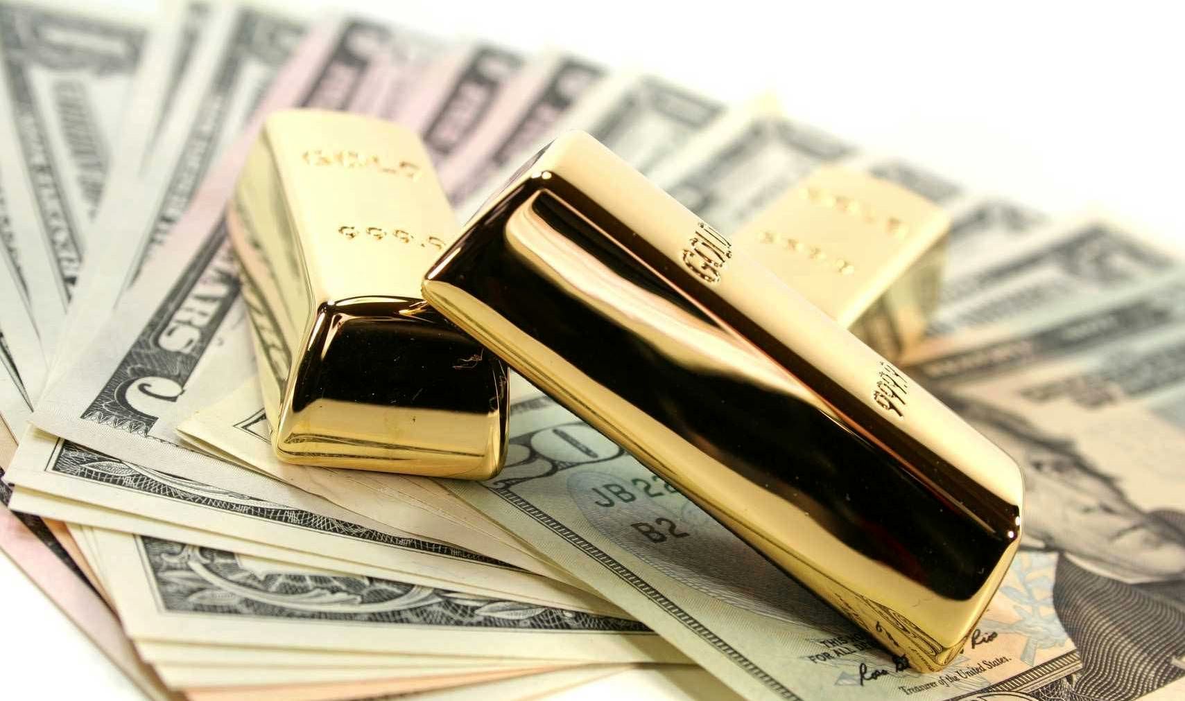 طرح بسته محرک آمریکا و تاثیر آن بر قیمت جهانی طلا امروز 12 آذر