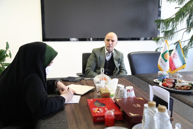 اعلام میزان سود فعالیت های اقتصادی صندوق ذخیره فرهنگیان