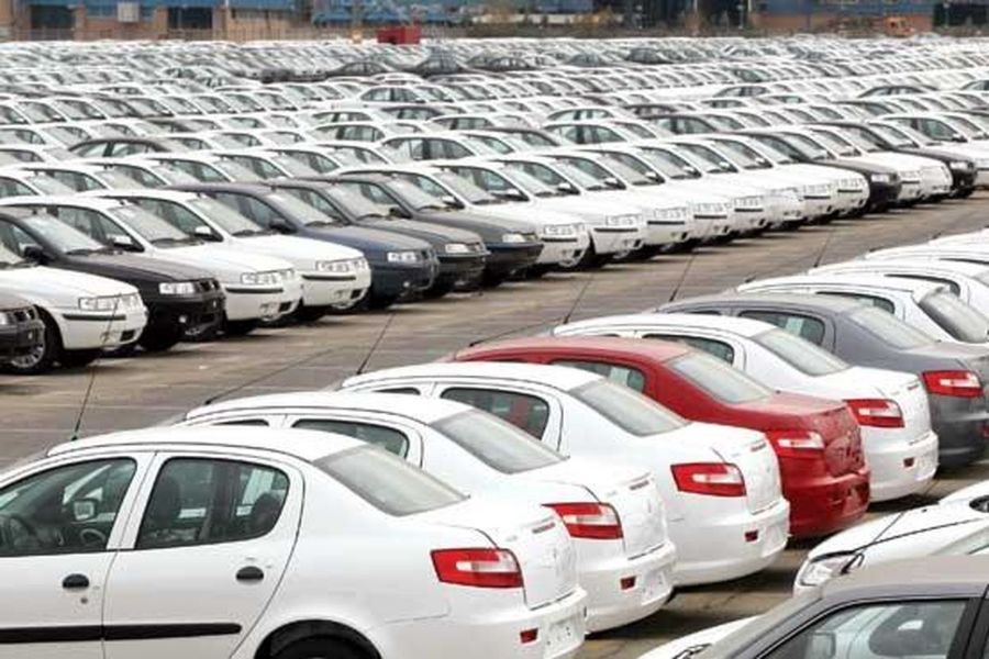 تصویب قیمت نهایی خودرو در بازار آزاد و کارخانه