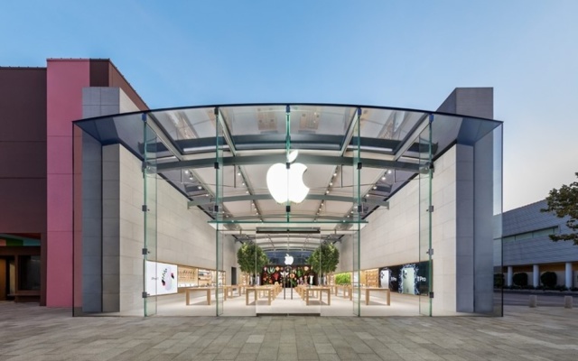 اپل به دلیل شیوع ویروس COVID-19 ، فروشگاه های بیشتری را تعطیل می کند