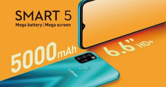 infinix-smart-5