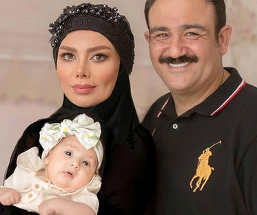 مهران غفوریان تصویری جدید از خود و دخترش هانا منتشر کرده نکته قابل توجه این عکس لاغرتر شدن این بازیگر می باشد.که با واکنش طرفداران وی همراه بود.