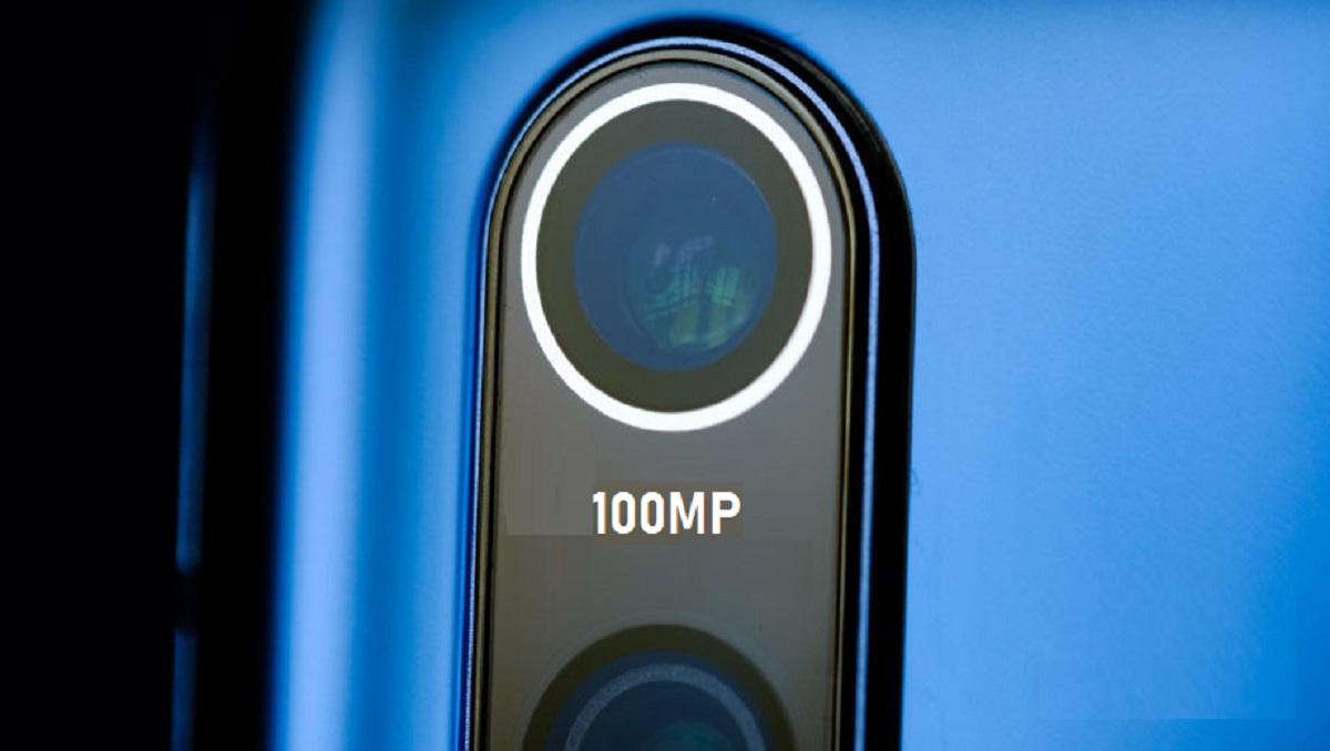 گوشی های هوشمند با دوربین سلفی 100 مگاپیکسلی به زودی عرضه می شوند!