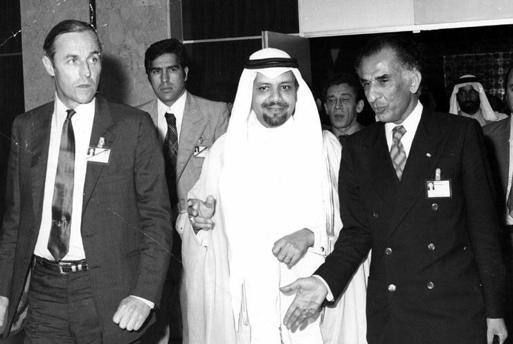 زکی یمانی که بود و چگونه عربستان را به قدرت برتر نفتی جهان تبدیل کرد؟