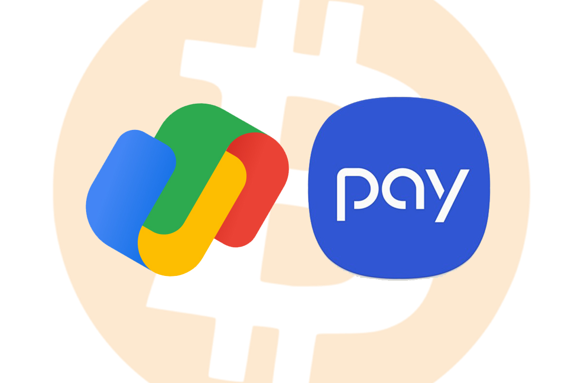 Google-Pay-Samsung-Pay-Bitcoin-cryptocurrency-payments