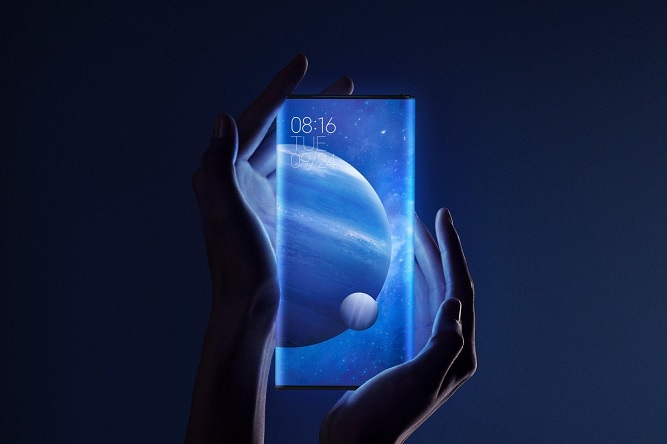 می میکس آلفا، گران‌ترین گوشی شیائومی معرفی شد؛ به همراه قیمت، مشخصات و تاریخ عرضه