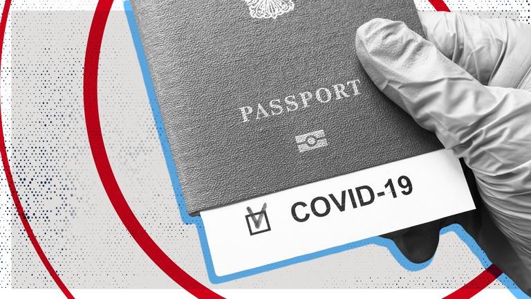 پاسپورت واکسن کرونا چیست/کدام کشورها در نظر دارند از آن استفاده کنند؟