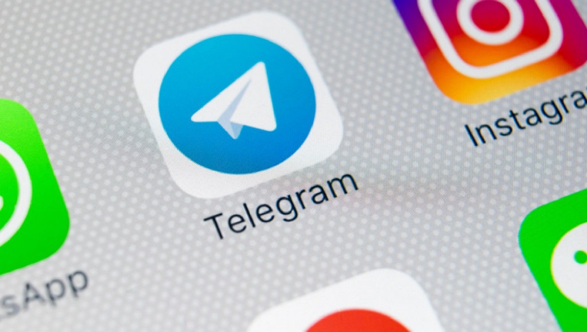 تلگرام، آمار بیشترین دانلود در ژانویه 2021 را از آن خود کرد!