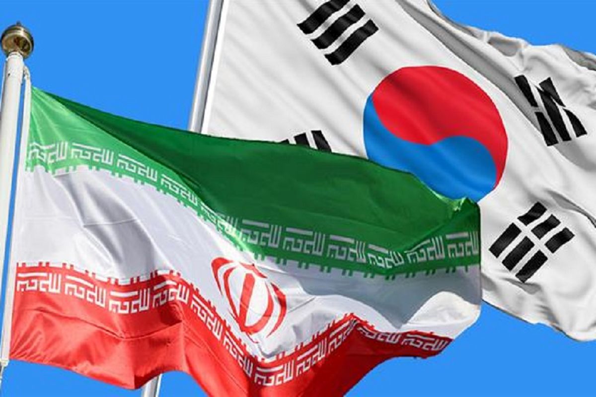 پیمان کره جنوبی برای آزادسازی دلارهای بلوکه شده ایران
