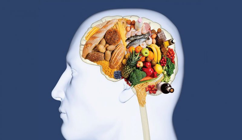 بهترین فرآورده‌های غذایی برای تقویت حافظه و تمرکز