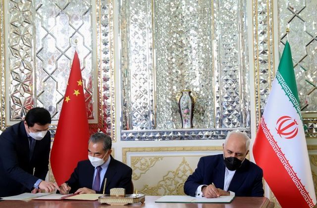 انگیزه چین از قرارداد ۲۵ساله با ایران چیست؟/شفاف‌سازی وزارت خارجه ازمحتوای سند