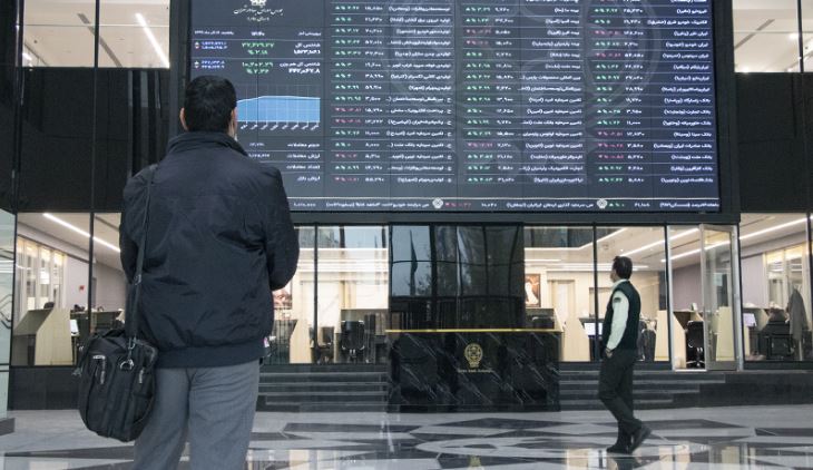 توصیه رئیس سازمان بورس برای ورود سرمایهگذاران خرد به بورس