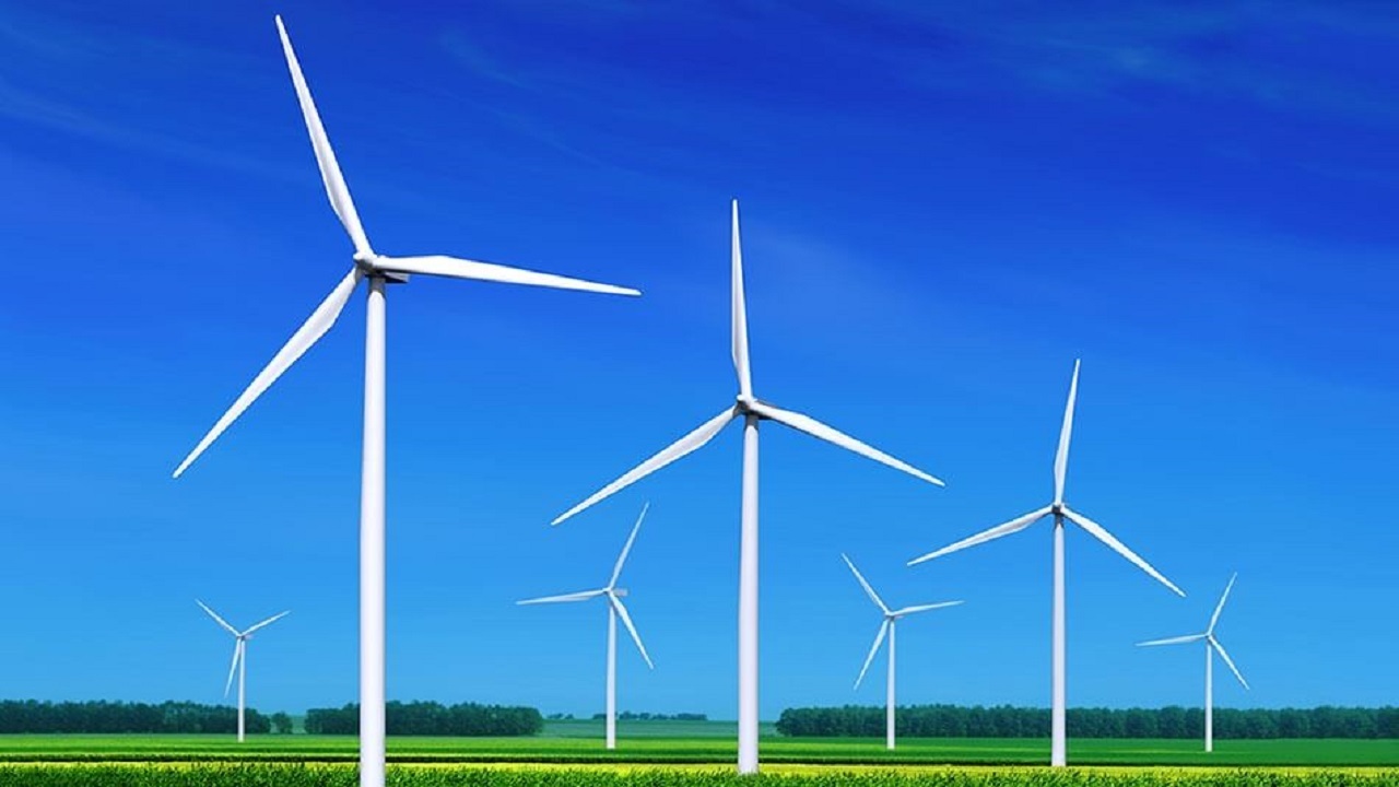 افزایش تولید نیروگاه‌های بادی در کشور