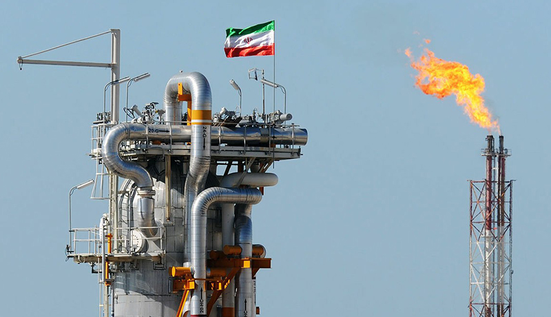 پشت پرده افزایش صادرات نفت ایران