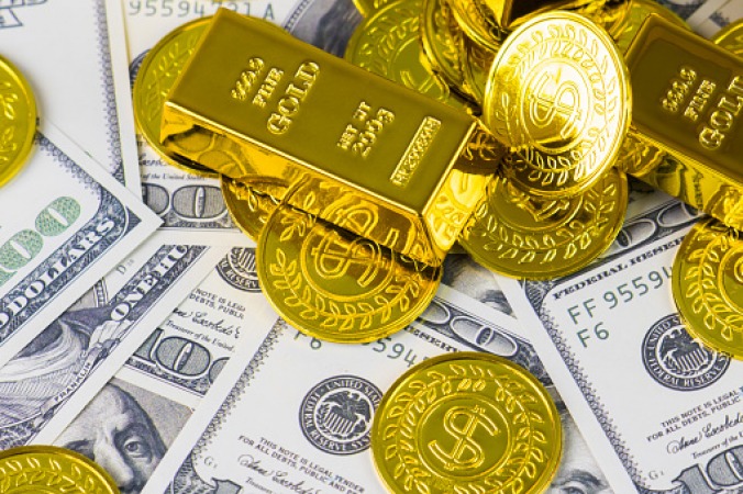 پیش بینی قیمت سکه،طلا و دلار در 6 ماه نخست سال1400